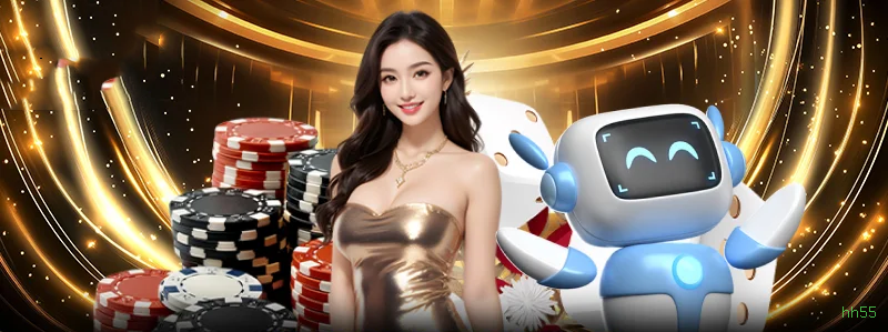 Apostas esportivas da hh55 com odds competitivas